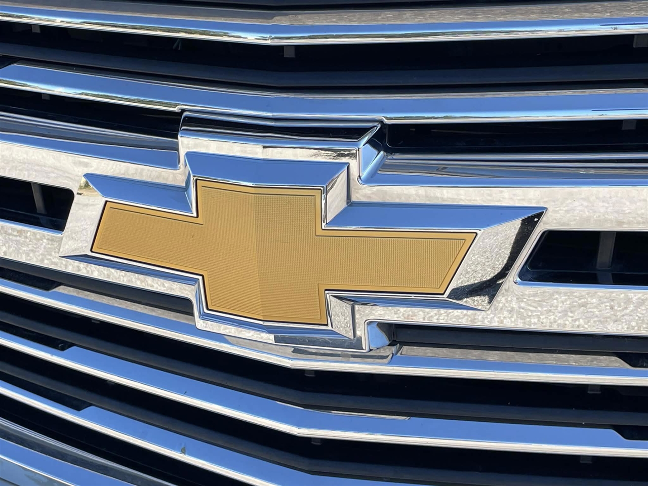 Chevrolet Tahoe Premier 4WD 2017