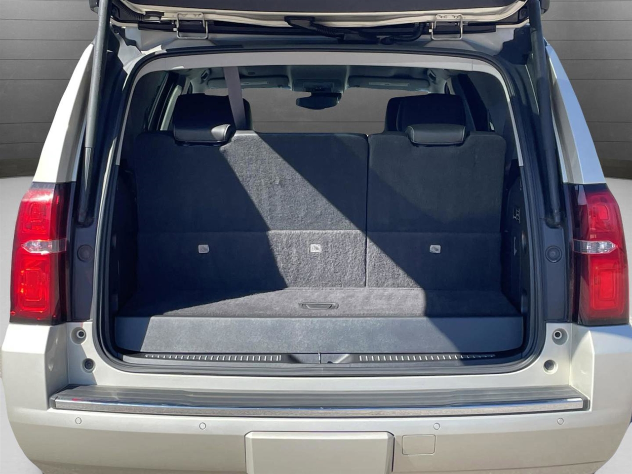 Chevrolet Tahoe Premier 4WD 2017