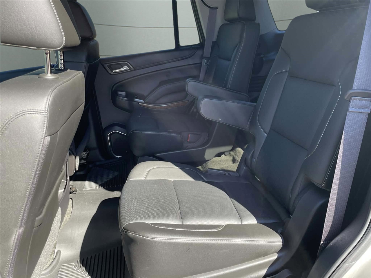 Chevrolet Tahoe Premier 4WD 2017