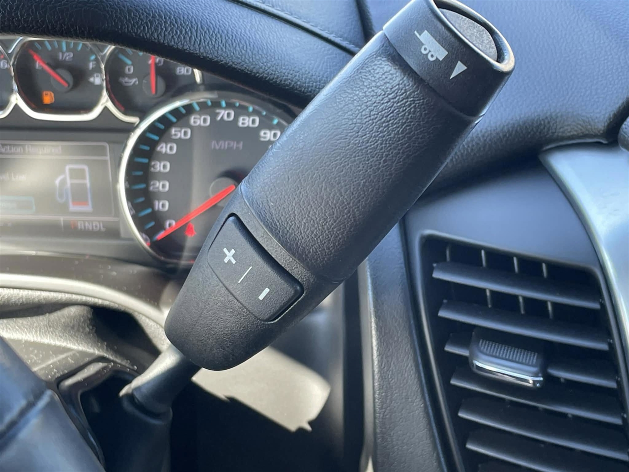 Chevrolet Tahoe Premier 4WD 2017