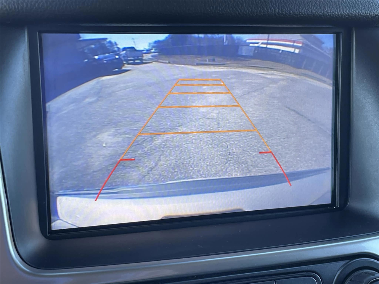 Chevrolet Tahoe Premier 4WD 2017