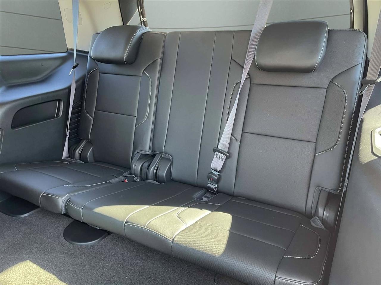 Chevrolet Tahoe Premier 4WD 2017