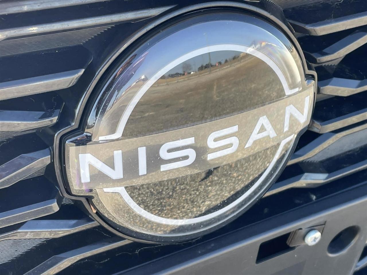 Nissan Altima 2.5 SV 2024