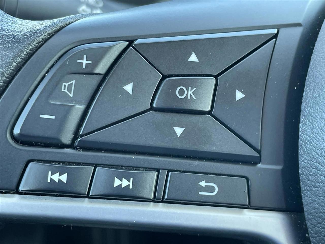 Nissan Altima 2.5 SV 2024