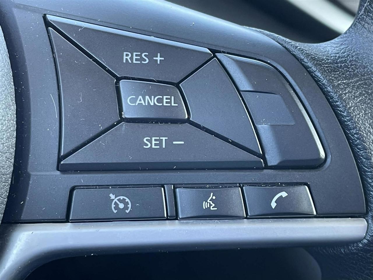 Nissan Altima 2.5 SV 2024