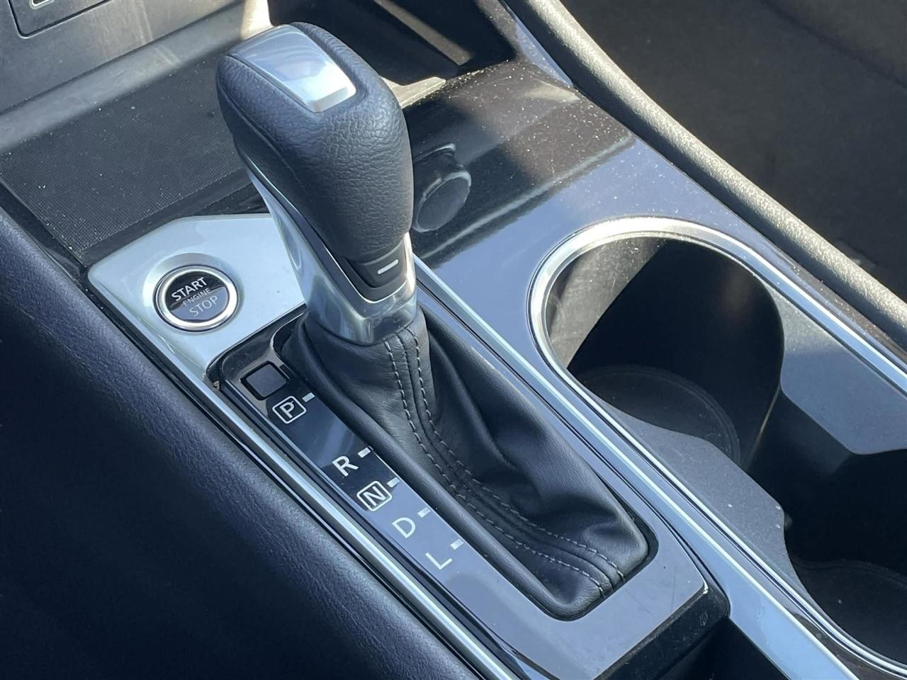 Nissan Altima 2.5 SV 2024