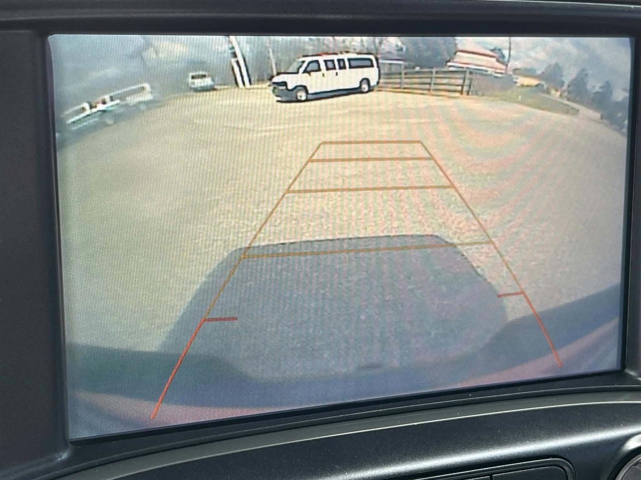 Chevrolet Silverado 1500 High Country Crew Cab Long Box 4WD 2018