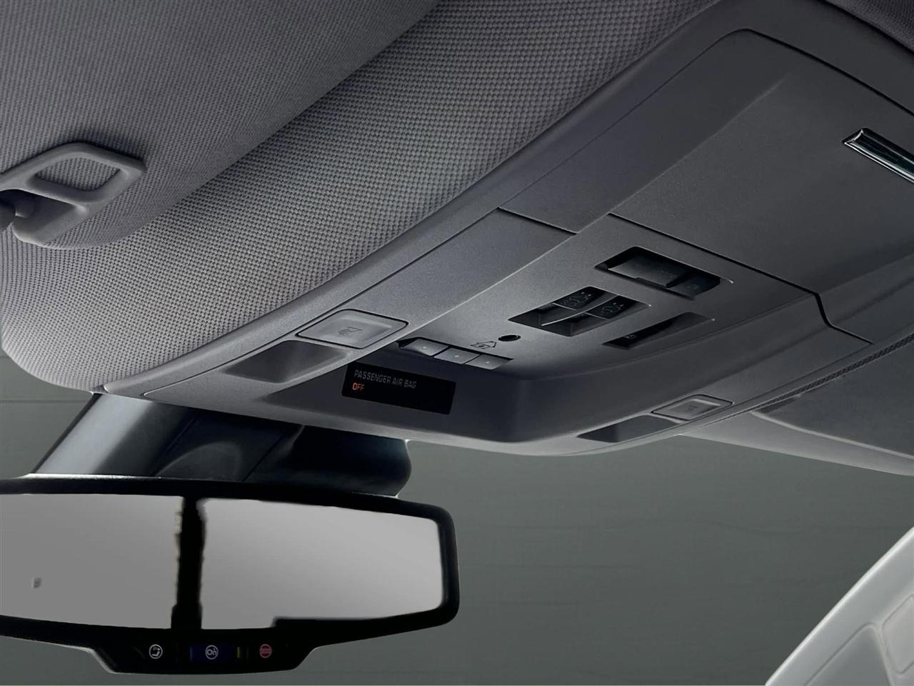 Chevrolet Silverado 1500 High Country Crew Cab Long Box 4WD 2018