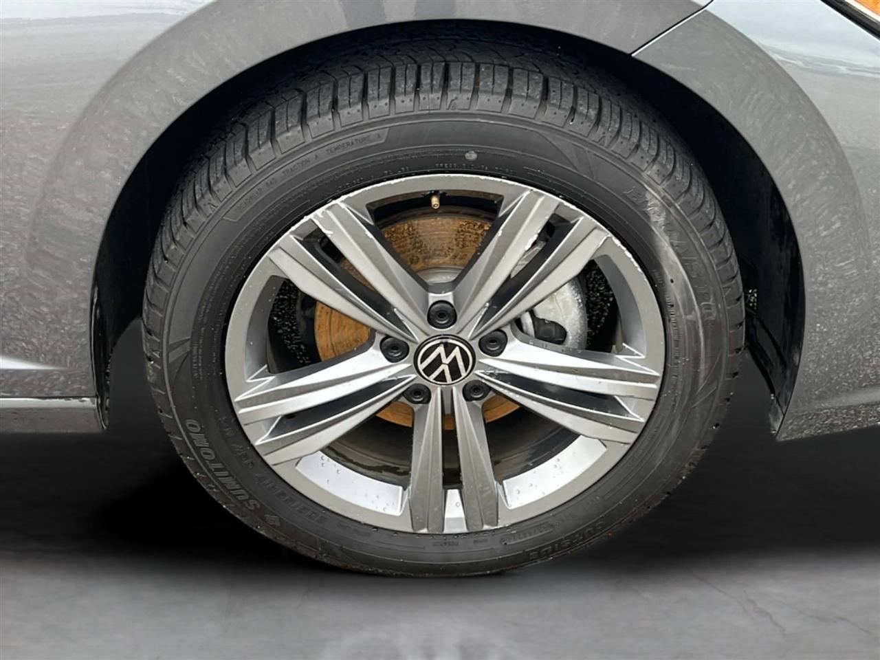 Volkswagen Jetta SE 2024