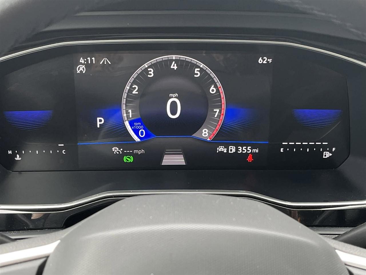 Volkswagen Jetta SE 2024