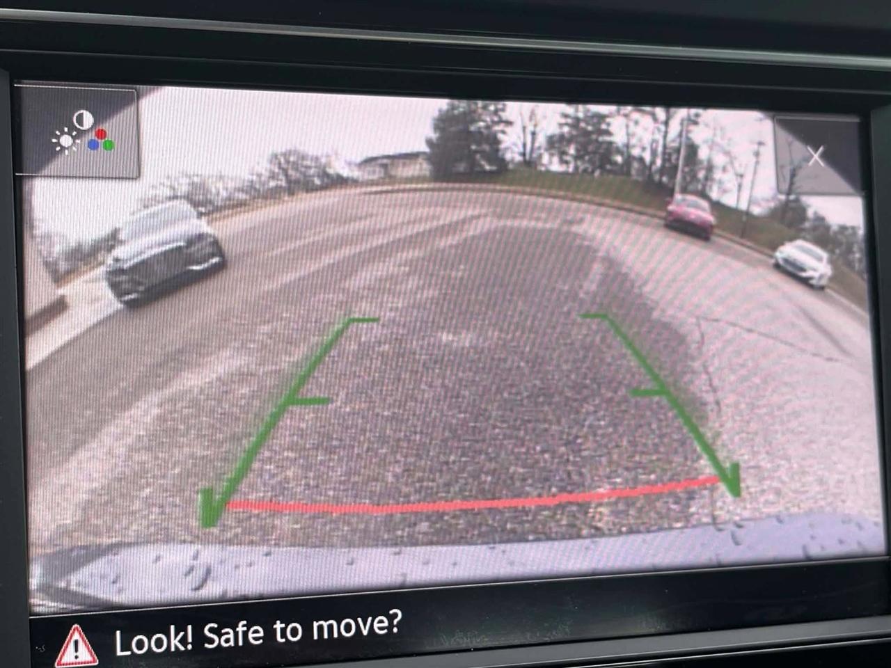 Volkswagen Jetta SE 2024