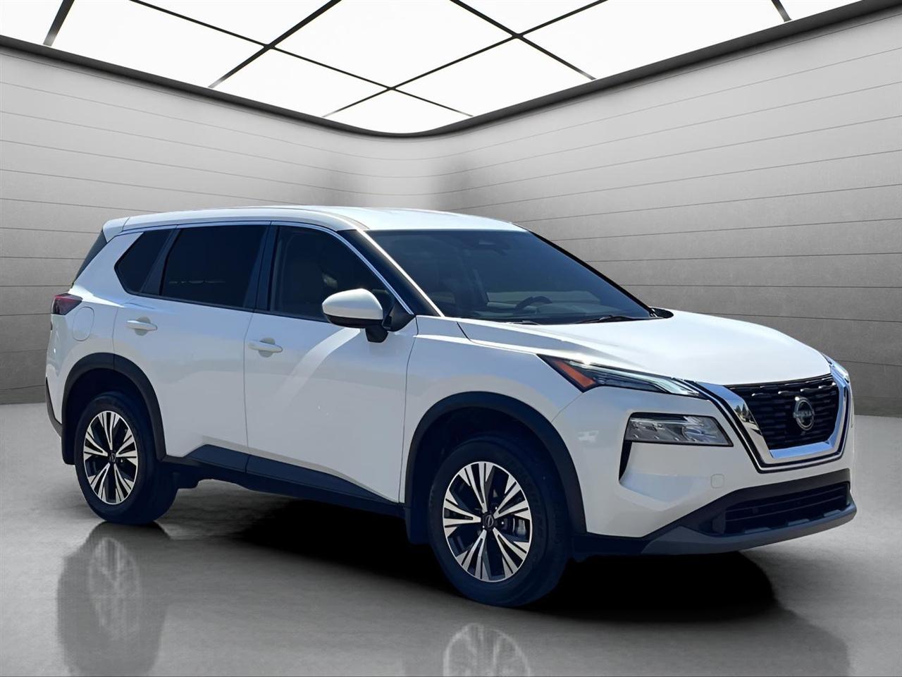 Nissan Rogue SV 2023