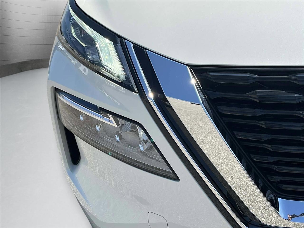 Nissan Rogue SV 2023