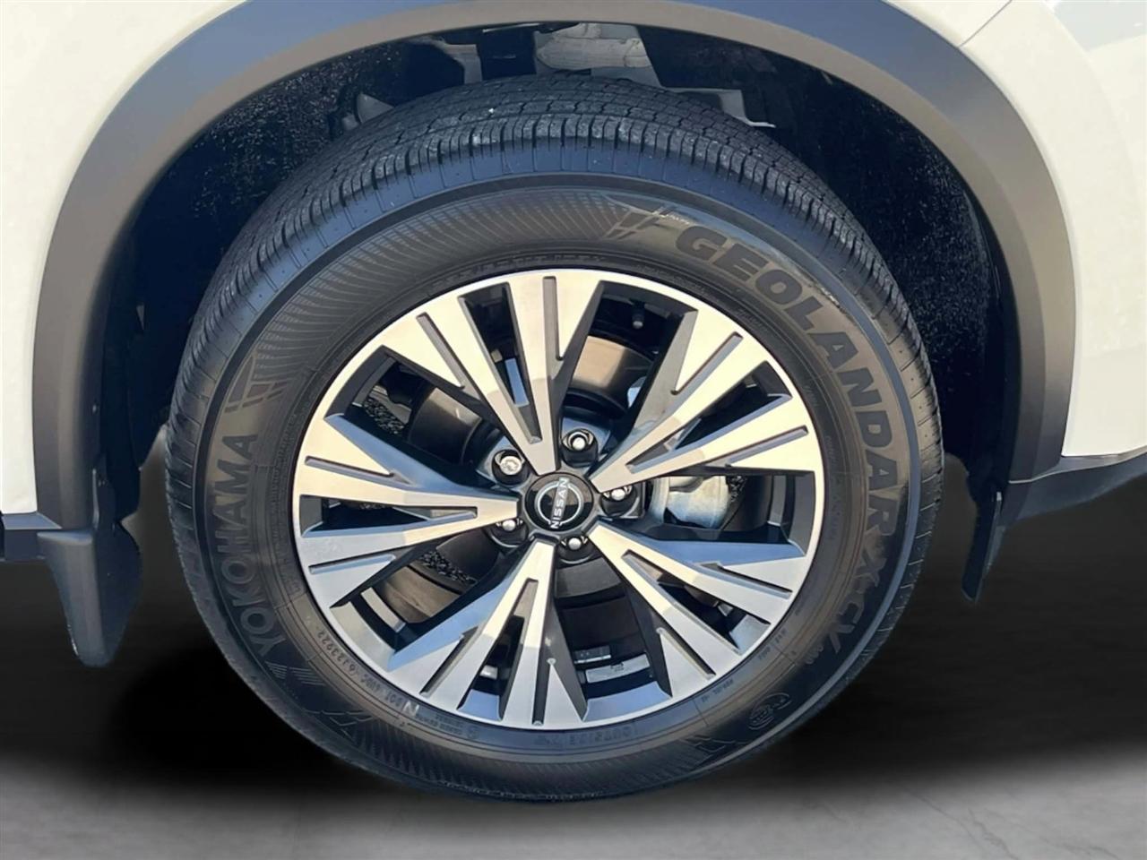 Nissan Rogue SV 2023