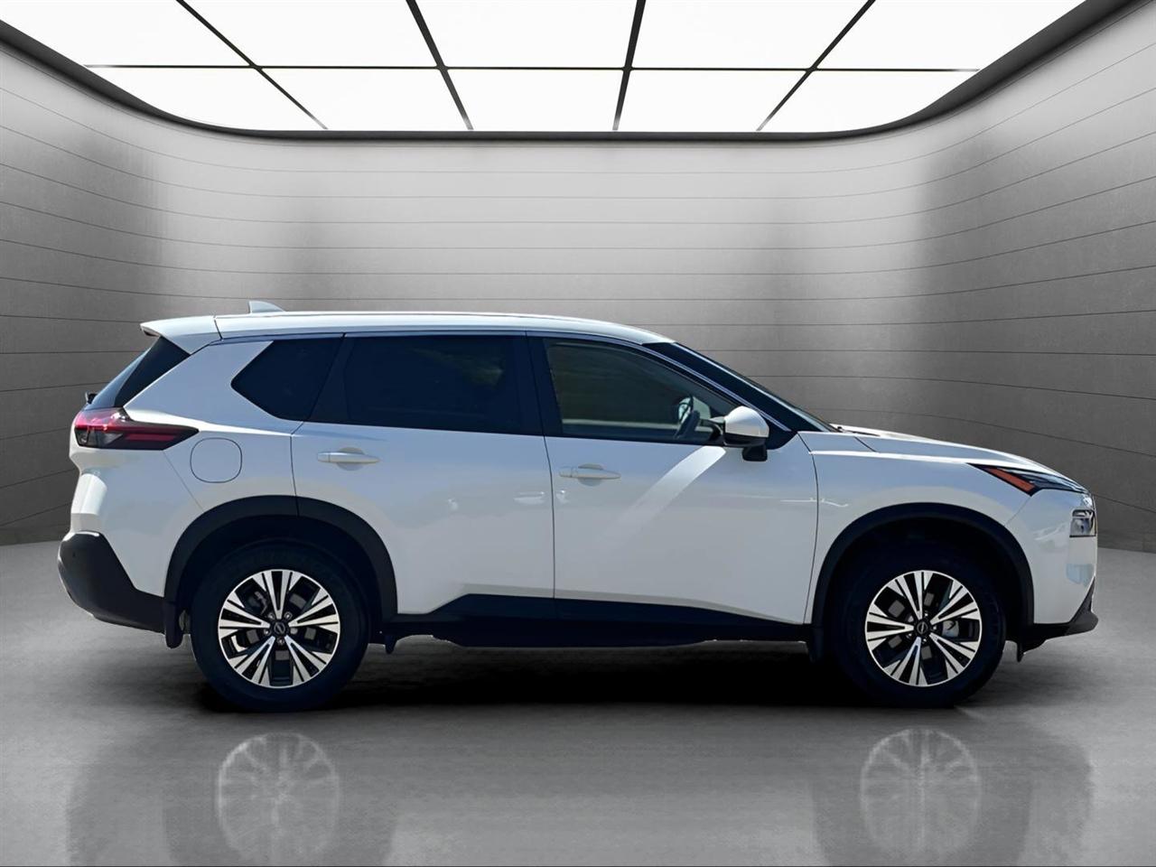 Nissan Rogue SV 2023