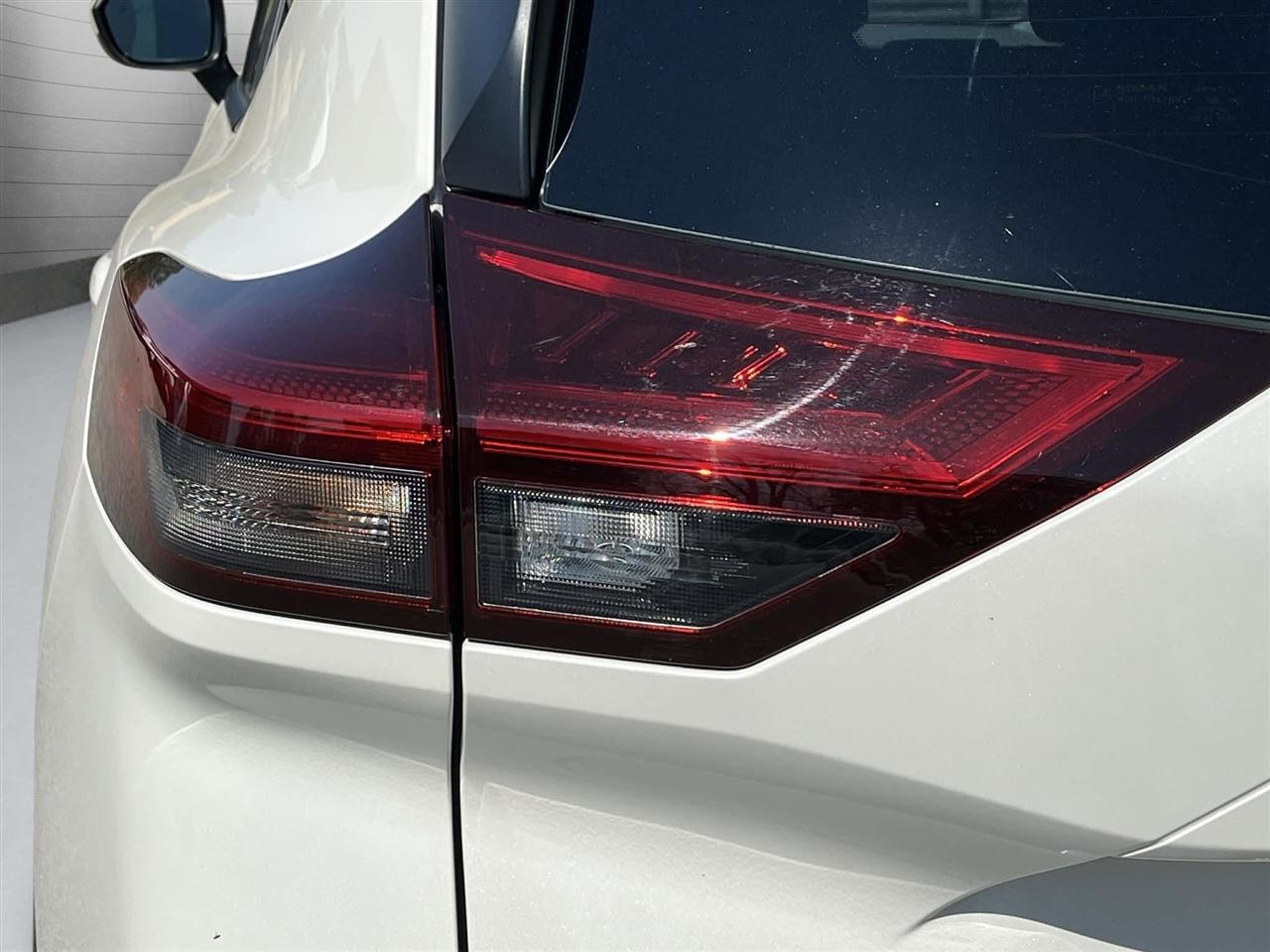 Nissan Rogue SV 2023