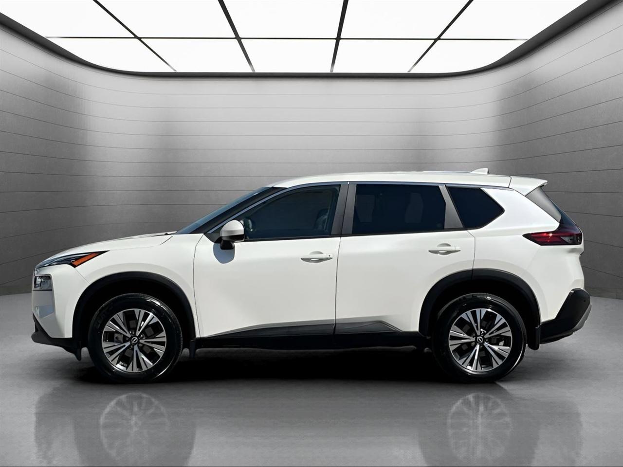 Nissan Rogue SV 2023