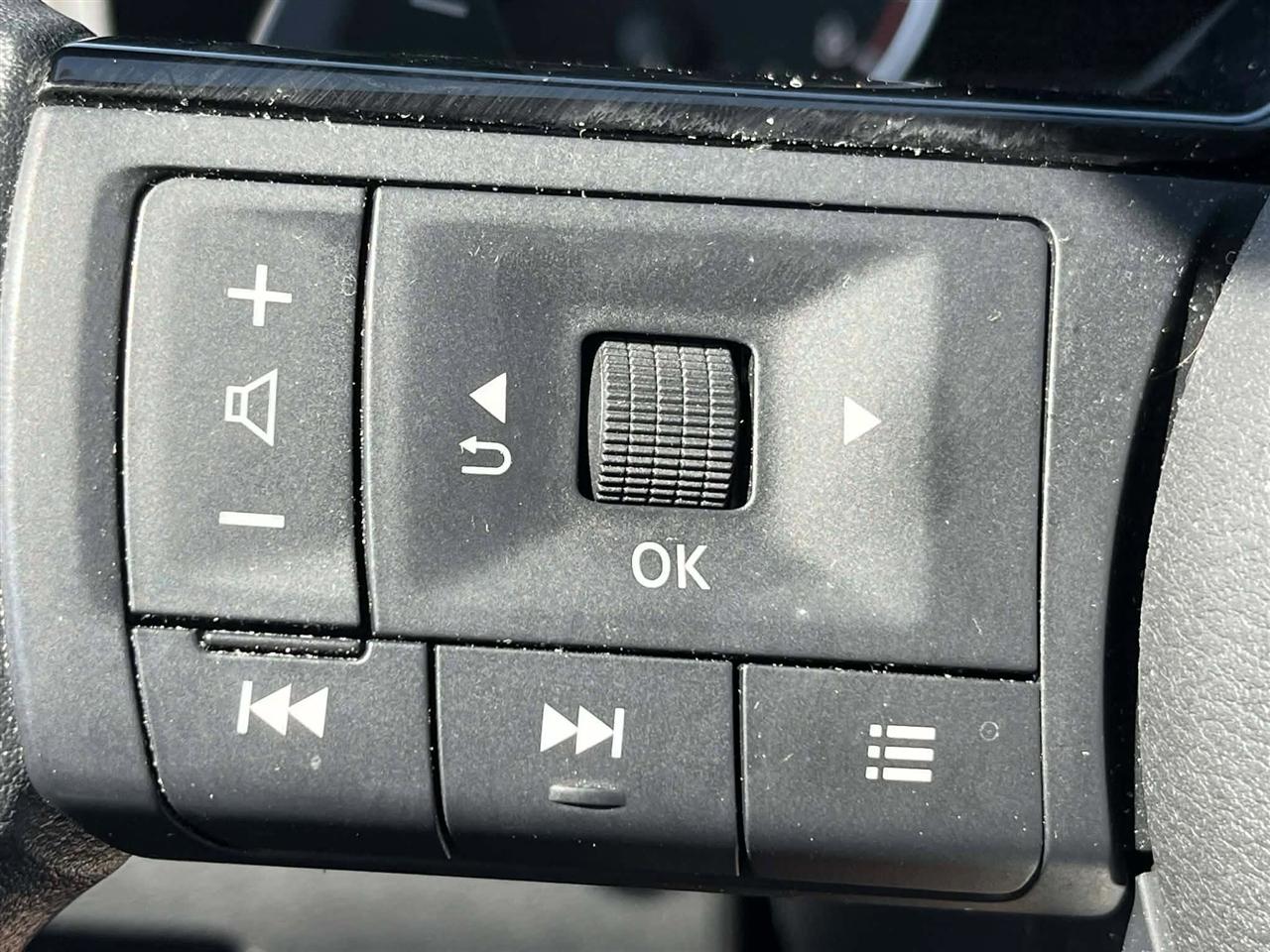 Nissan Rogue SV 2023