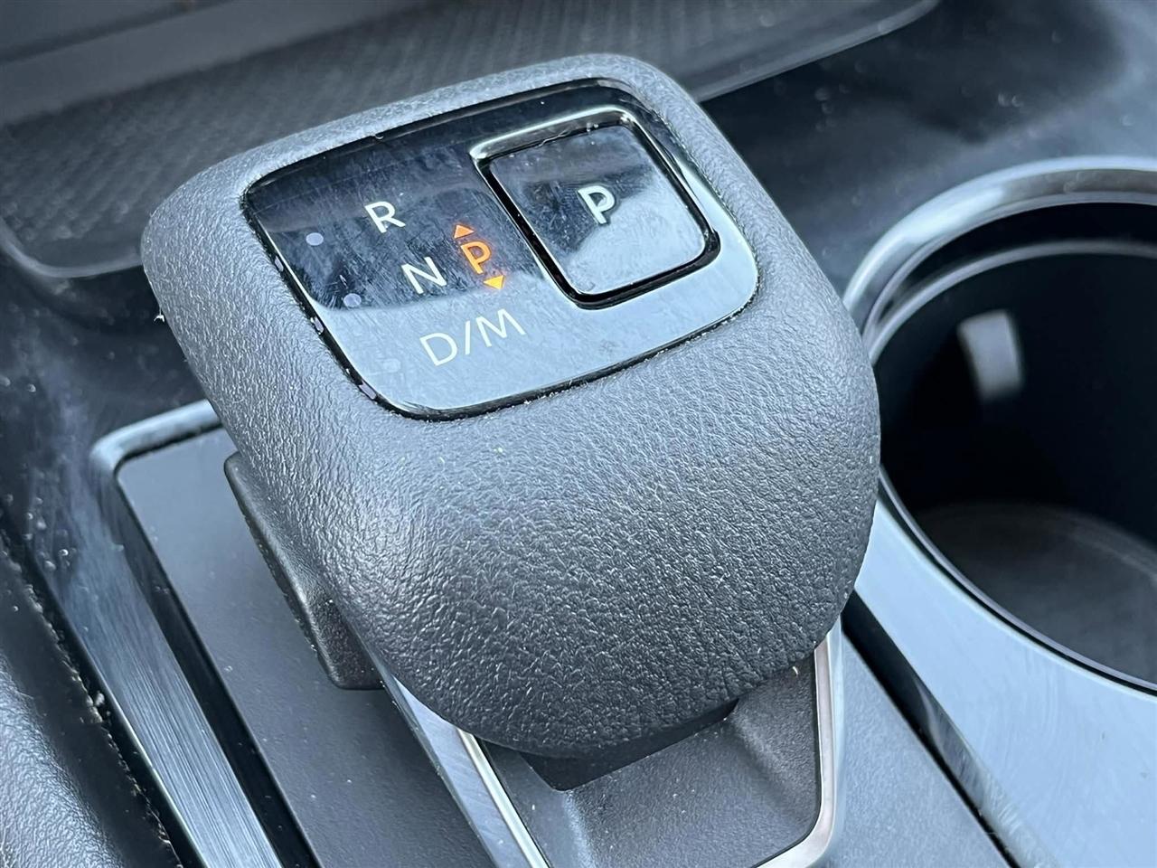 Nissan Rogue SV 2023