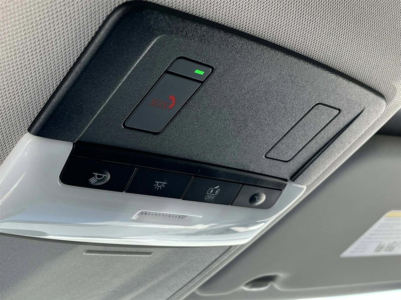 Nissan Rogue SV 2023