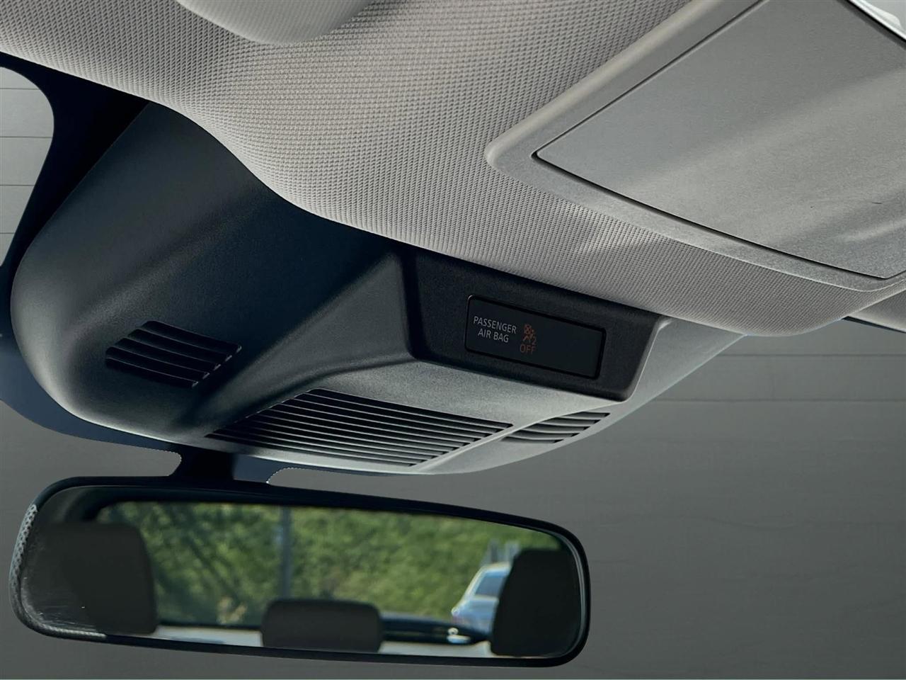 Nissan Rogue SV 2023