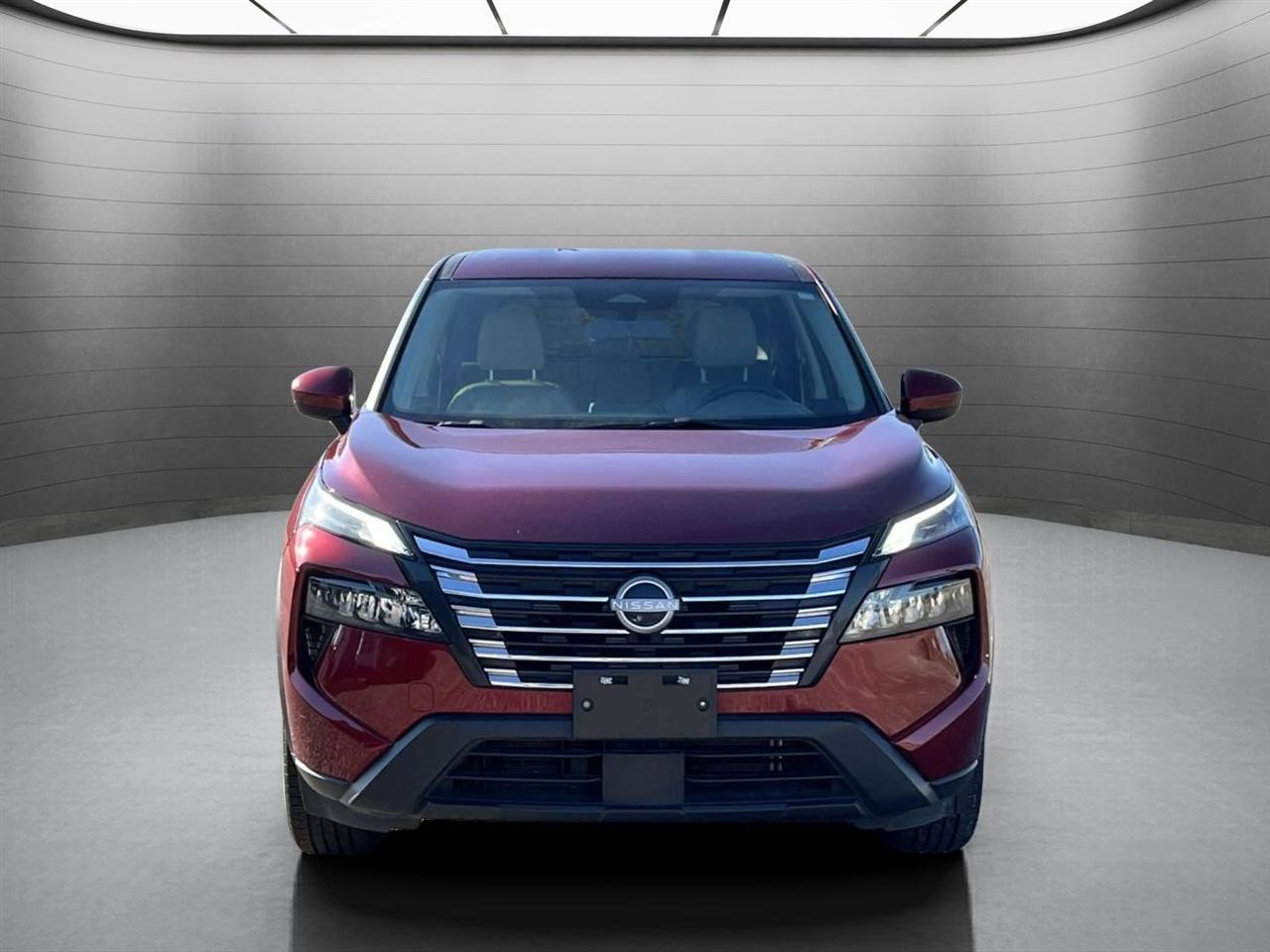 Nissan Rogue SV AWD 2024