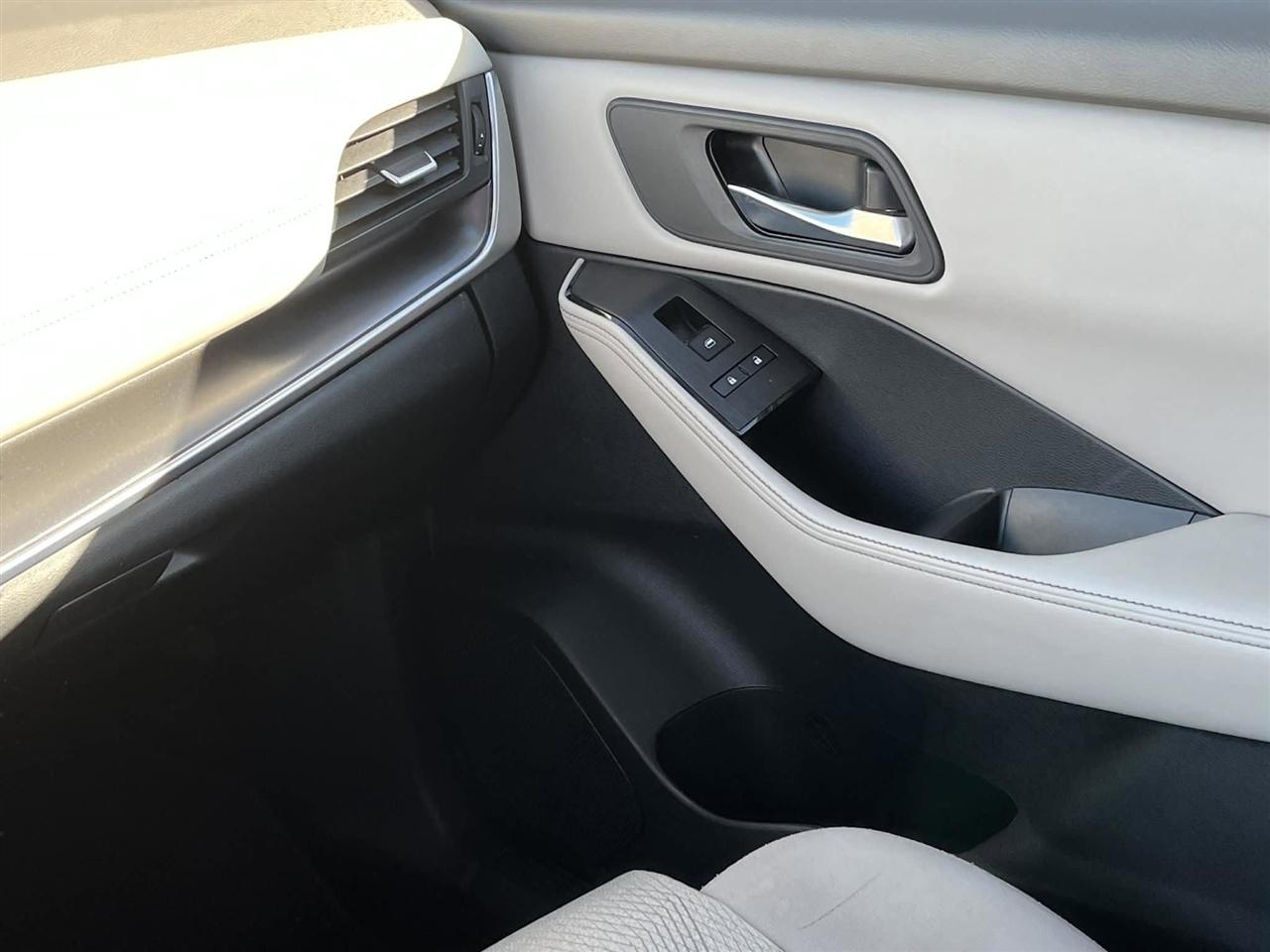 Nissan Rogue SV AWD 2024