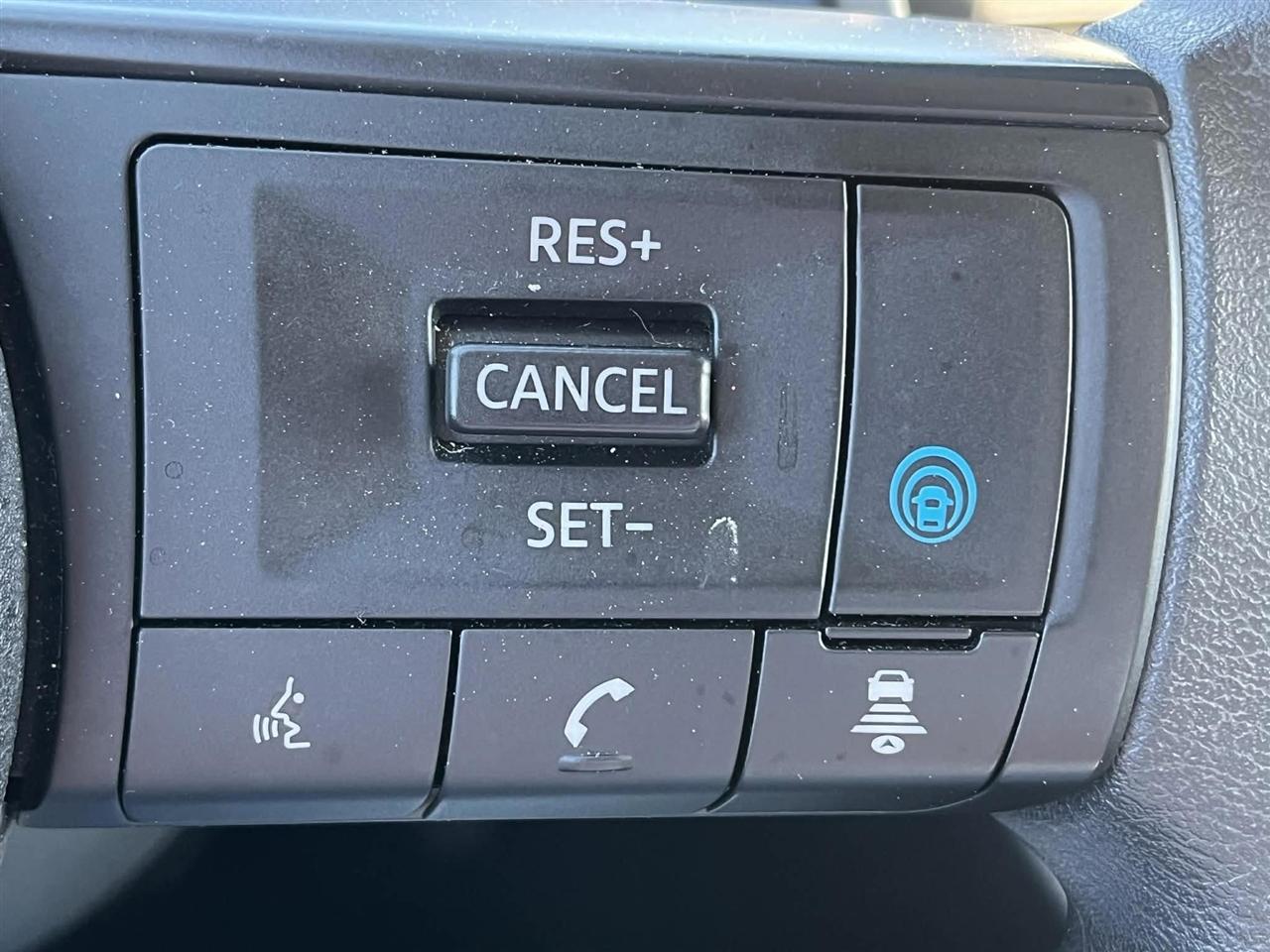 Nissan Rogue SV AWD 2024