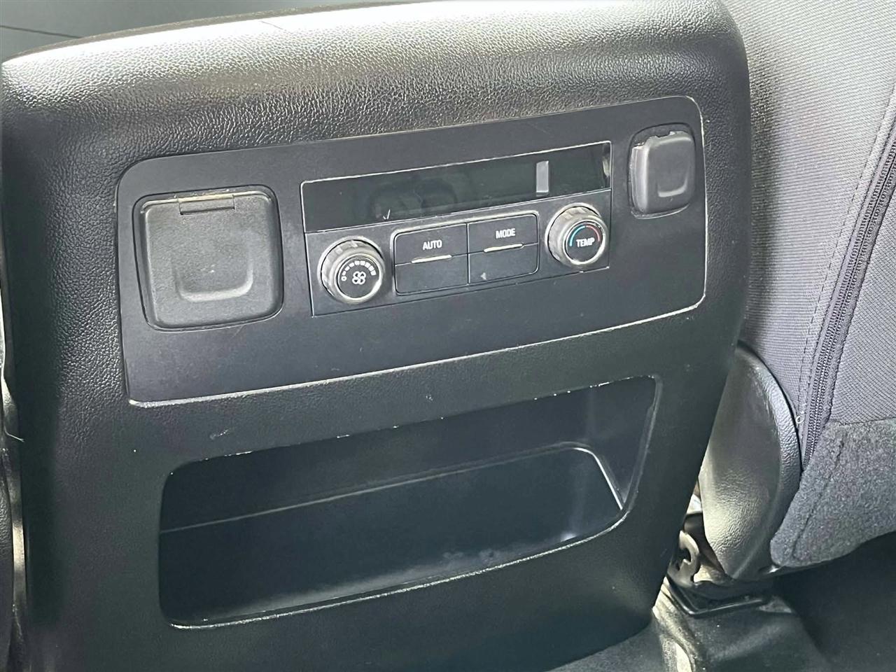 Chevrolet Tahoe Police 4WD 2020