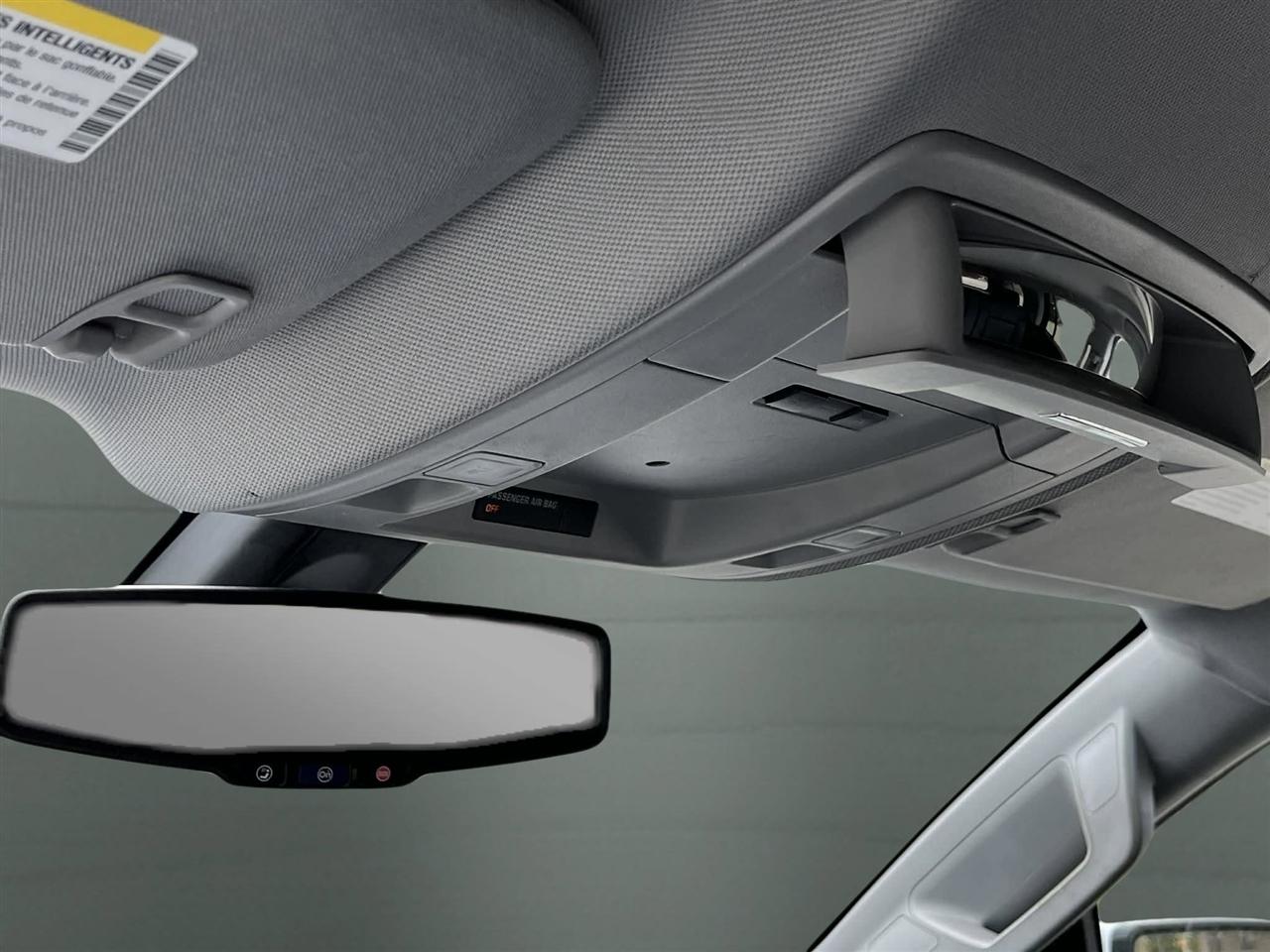 Chevrolet Tahoe Police 4WD 2020