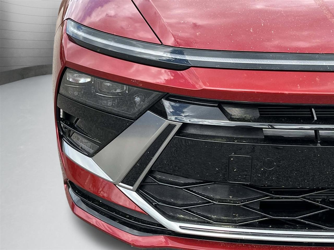 Hyundai Sonata SEL 2025