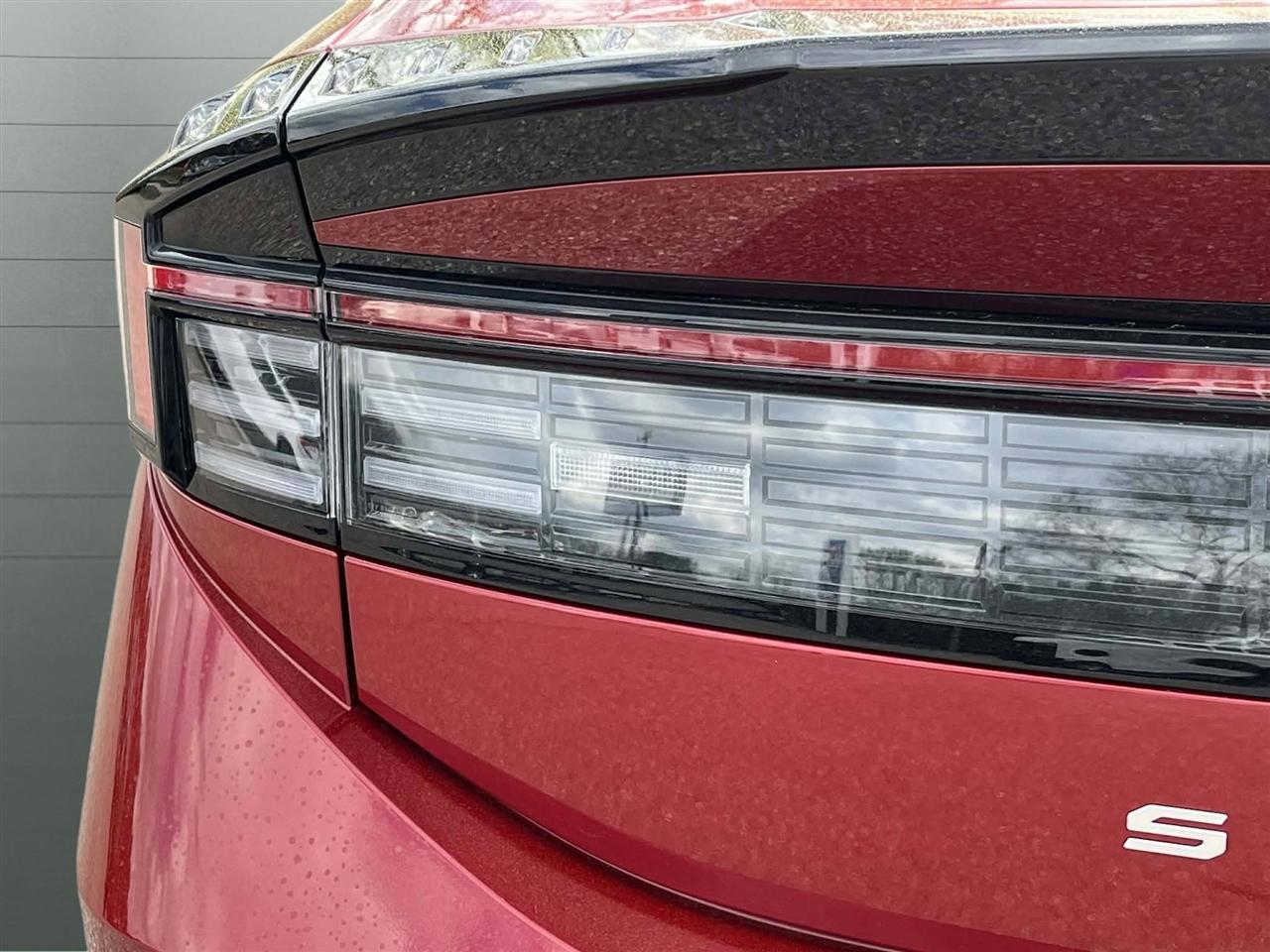 Hyundai Sonata SEL 2025