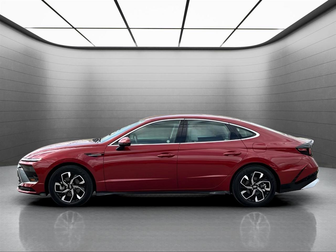 Hyundai Sonata SEL 2025