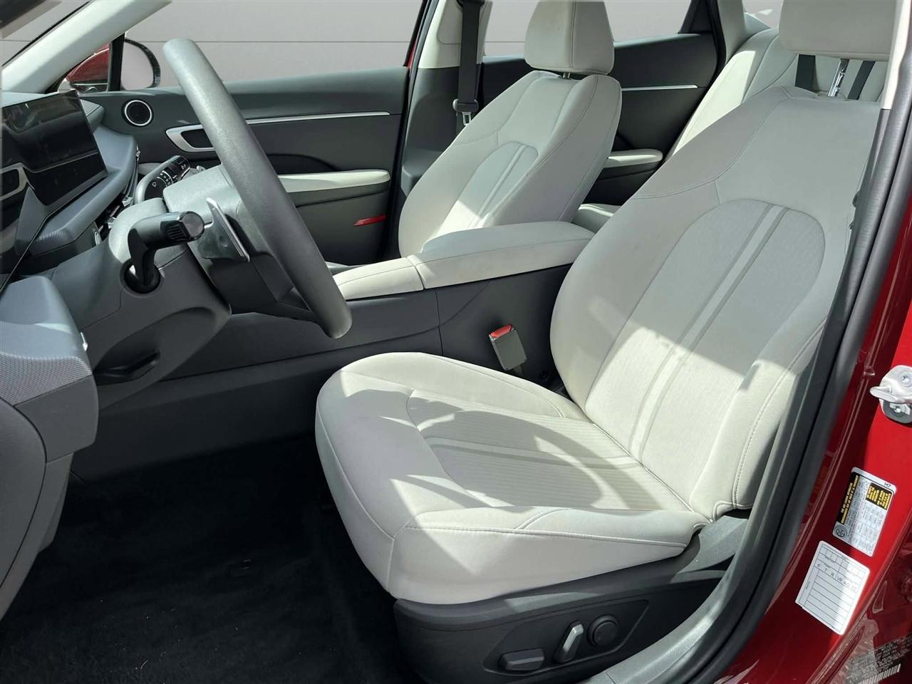 Hyundai Sonata SEL 2025