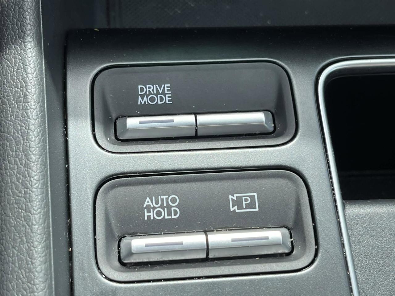 Hyundai Sonata SEL 2025