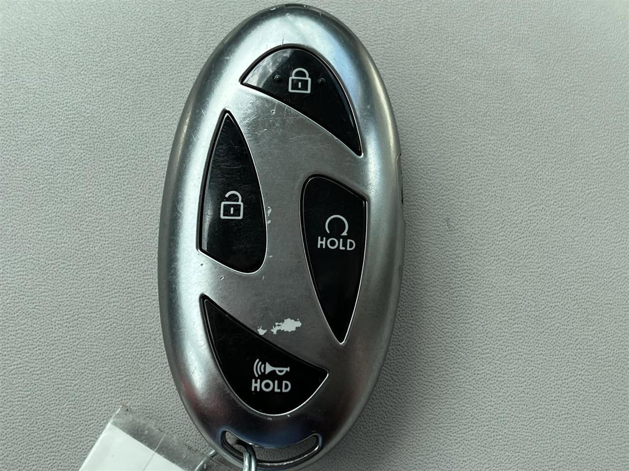 Hyundai Sonata SEL 2025