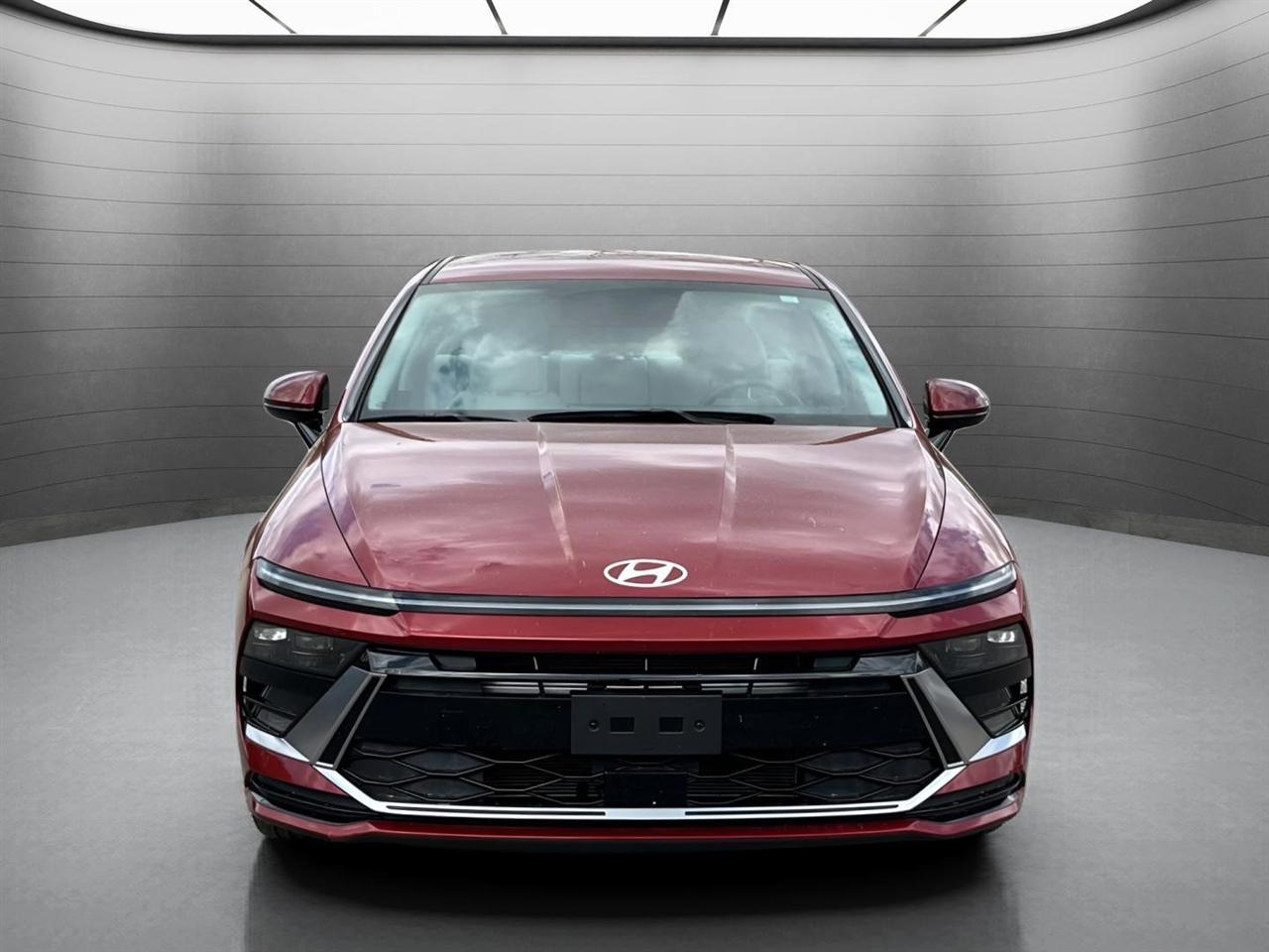 Hyundai Sonata SEL 2025