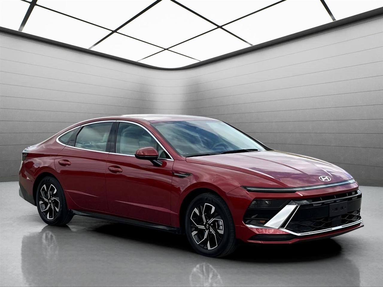 Hyundai Sonata SEL 2025