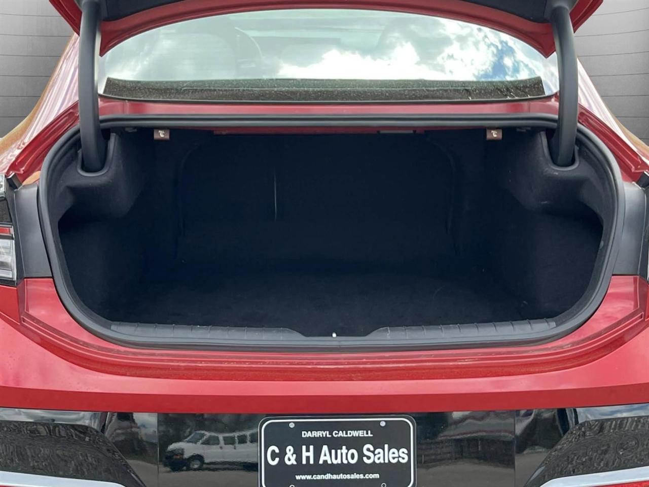 Hyundai Sonata SEL 2025