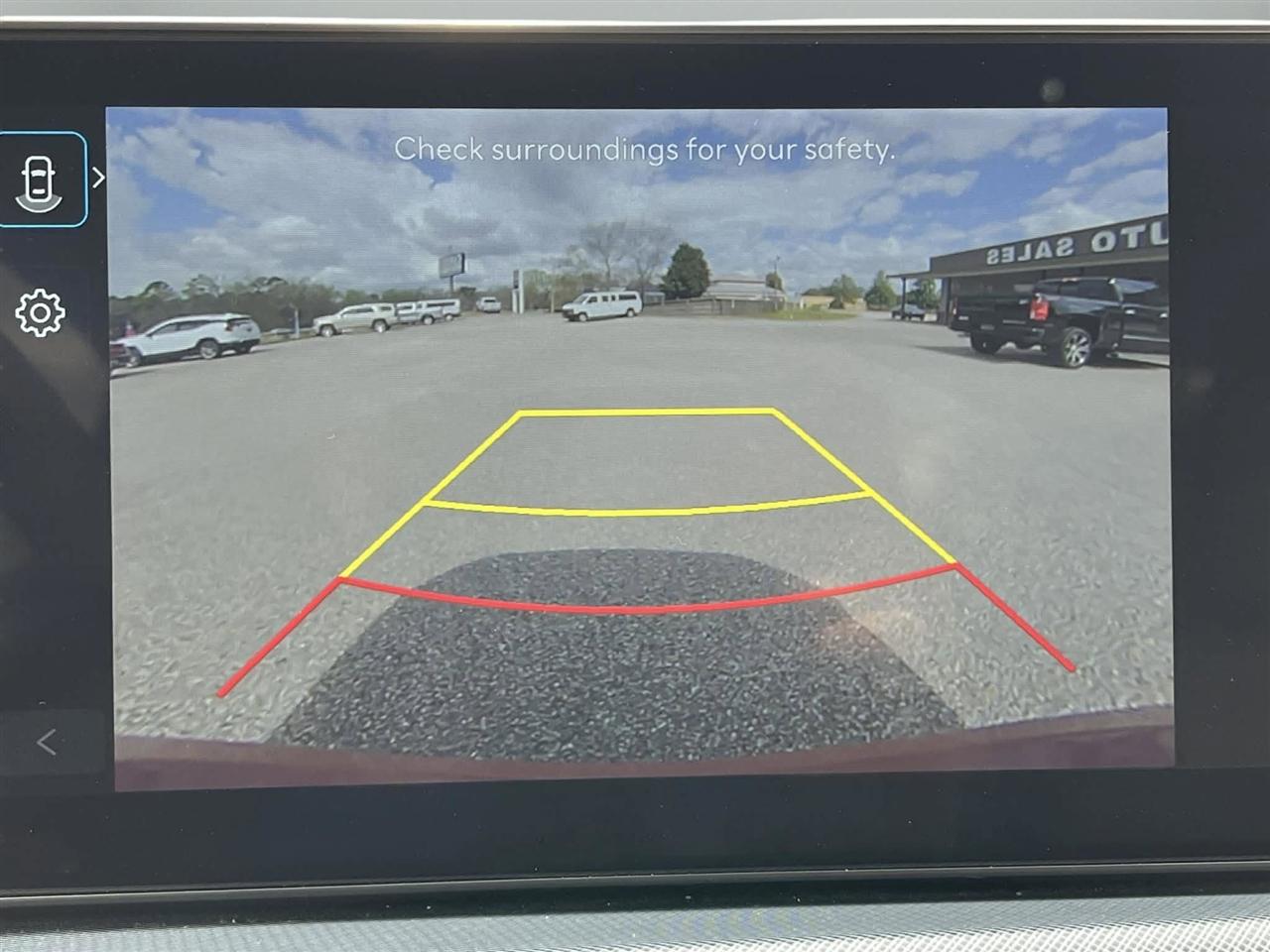 Hyundai Sonata SEL 2025