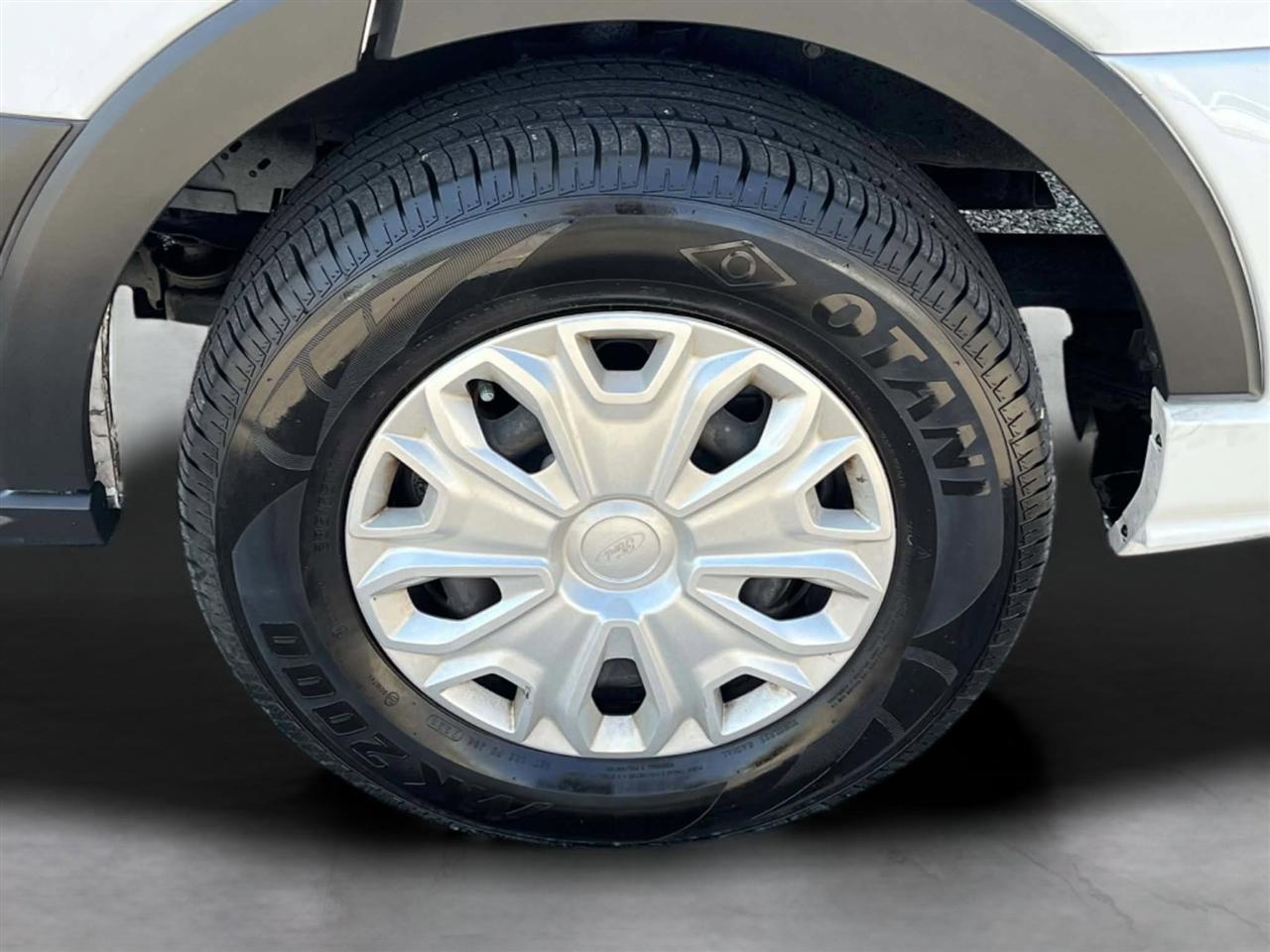 Ford Transit 350 Wagon Low Roof XL w/Sliding Pass. 148-in. WB 2023