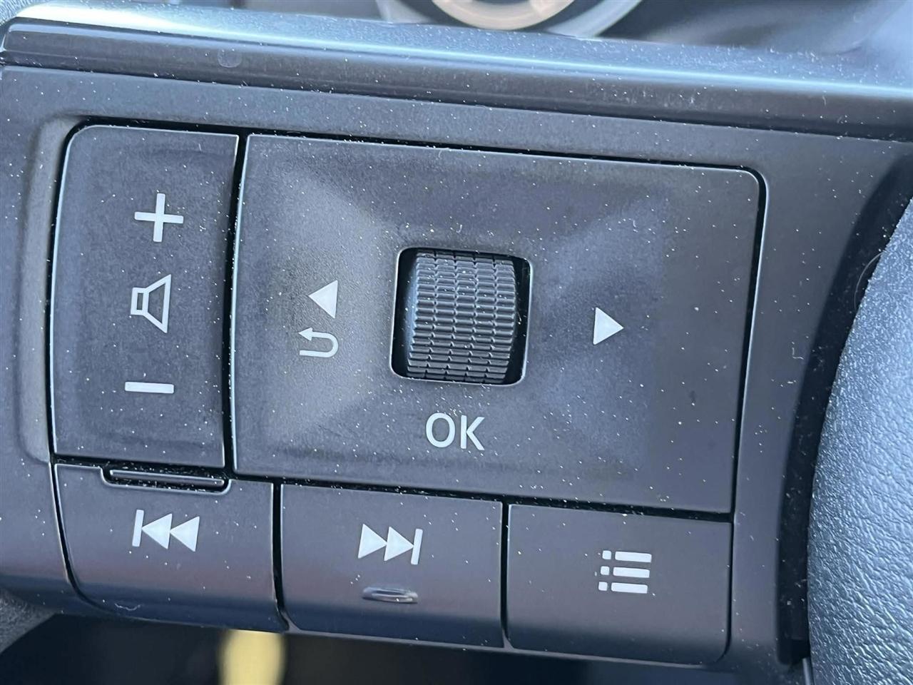 Nissan Rogue SV AWD 2024