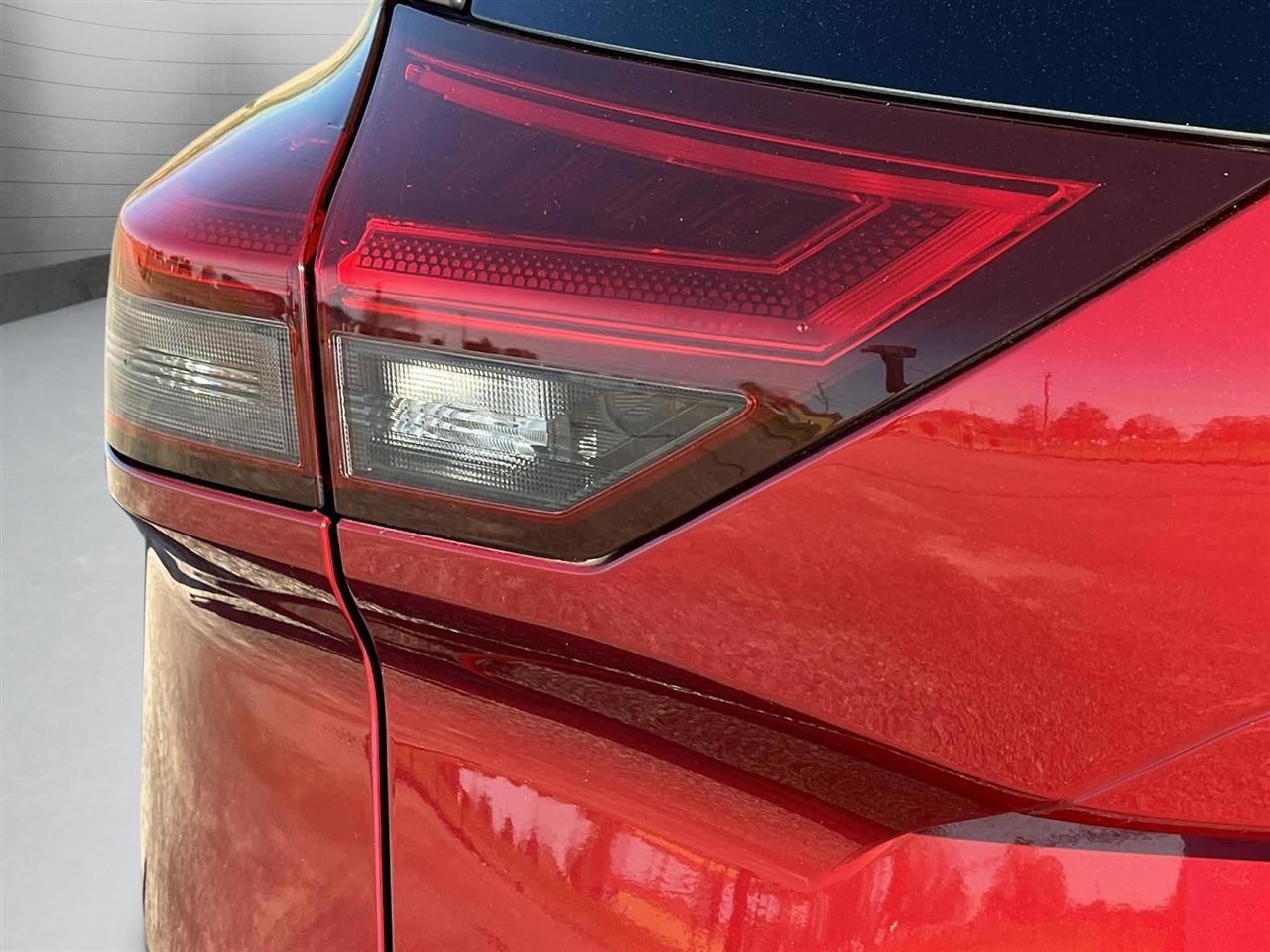 Nissan Rogue SV AWD 2024