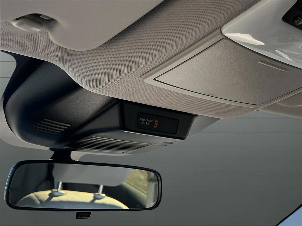 Nissan Rogue SV AWD 2024