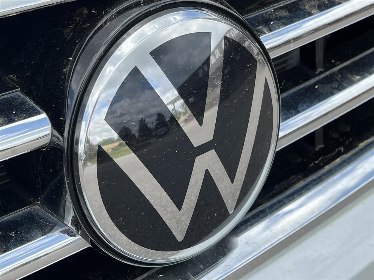 Volkswagen Tiguan Wolfsburg Edition 2024