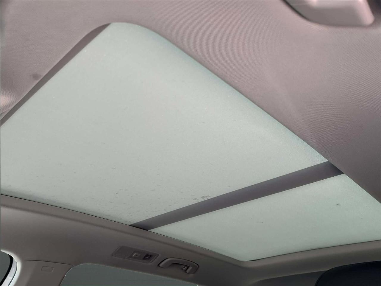 Volkswagen Tiguan Wolfsburg Edition 2024