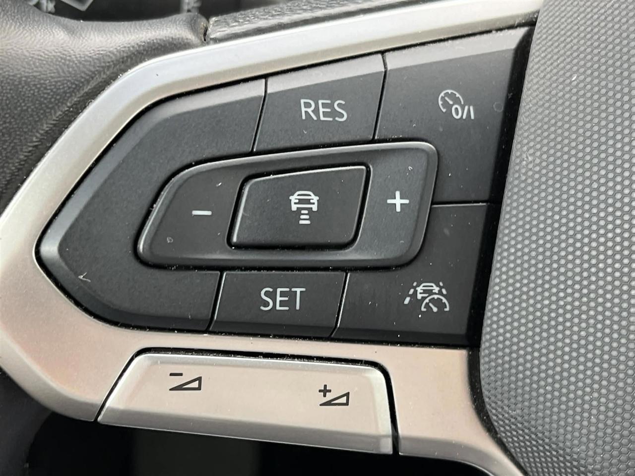 Volkswagen Tiguan Wolfsburg Edition 2024