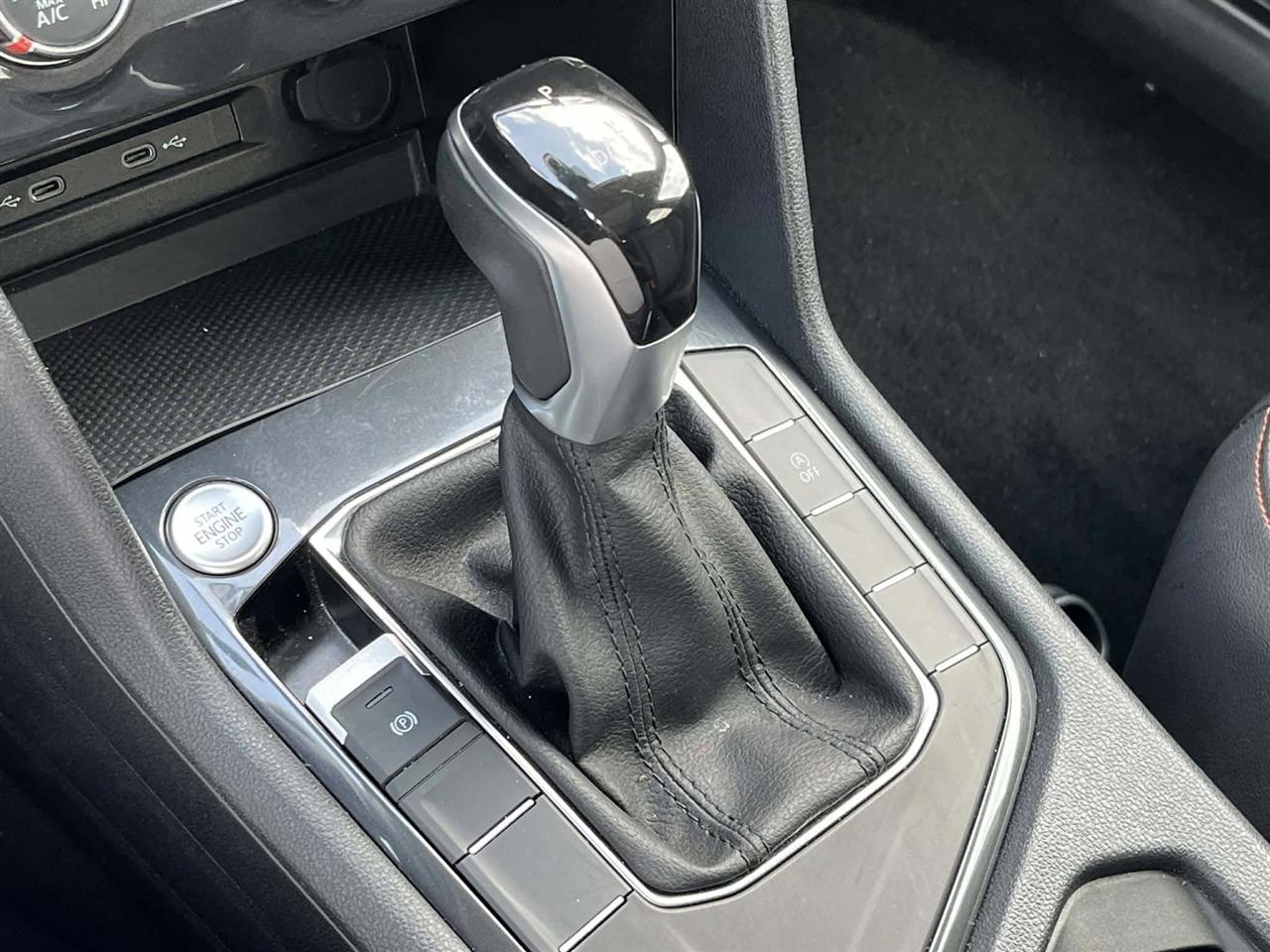 Volkswagen Tiguan Wolfsburg Edition 2024