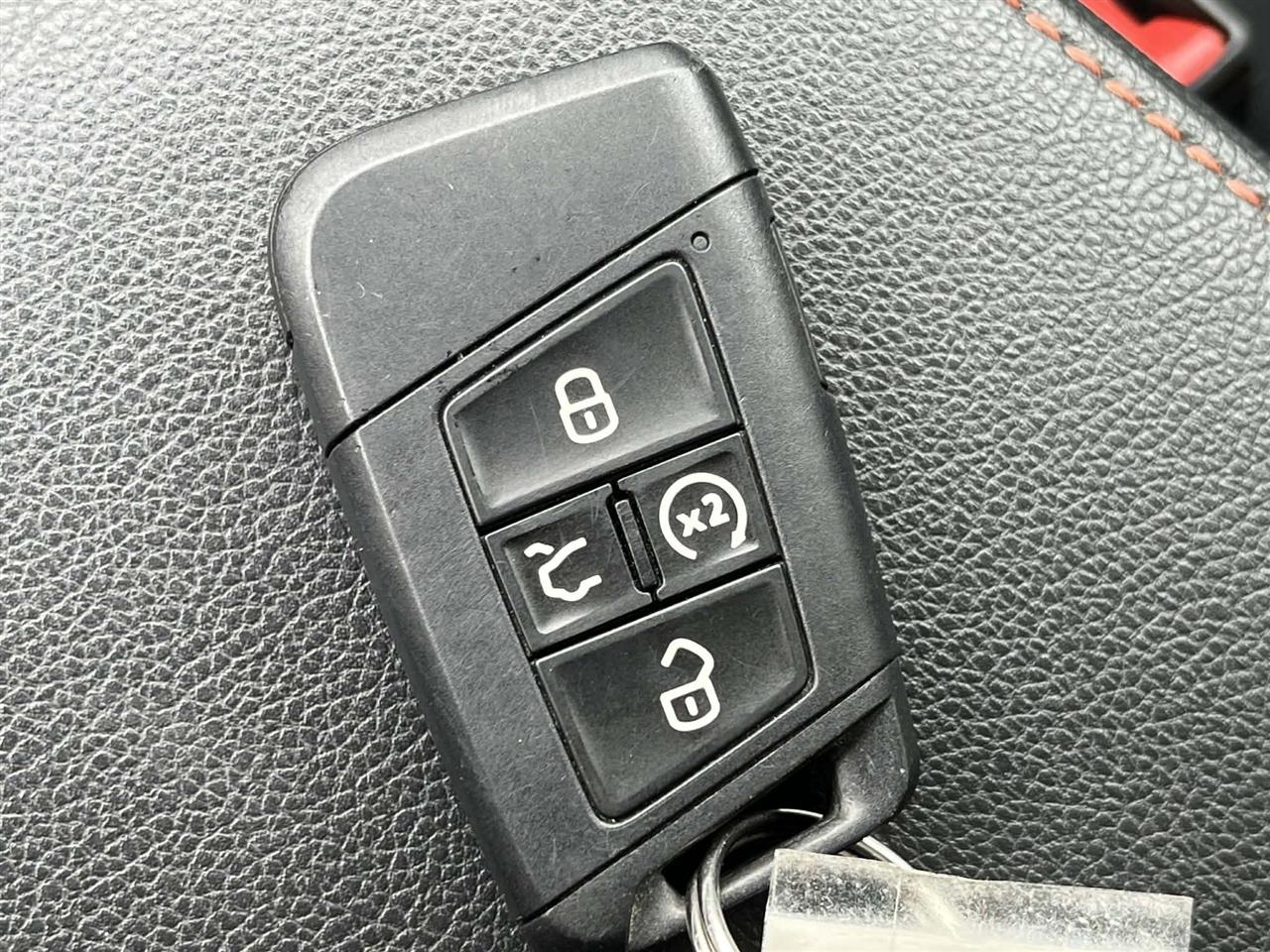 Volkswagen Tiguan Wolfsburg Edition 2024