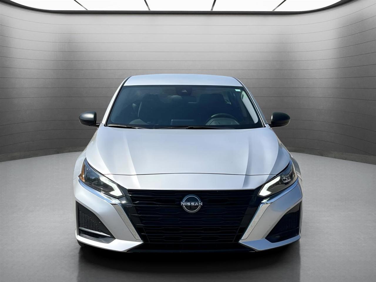 Nissan Altima 2.5 SV 2024